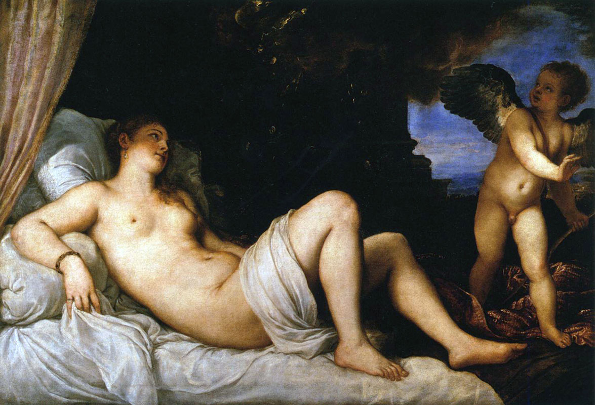 Danae Two